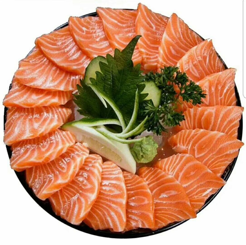 刺身