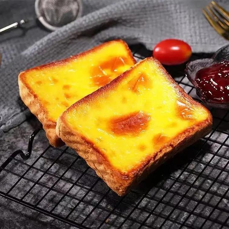 甜面包系列