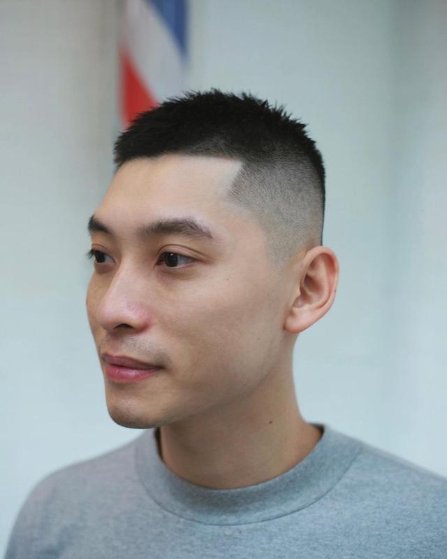 形象设计私人三