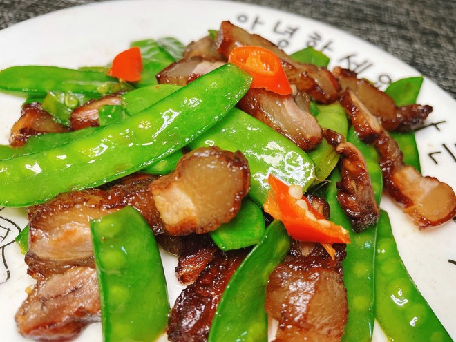 腊肉荷兰的
