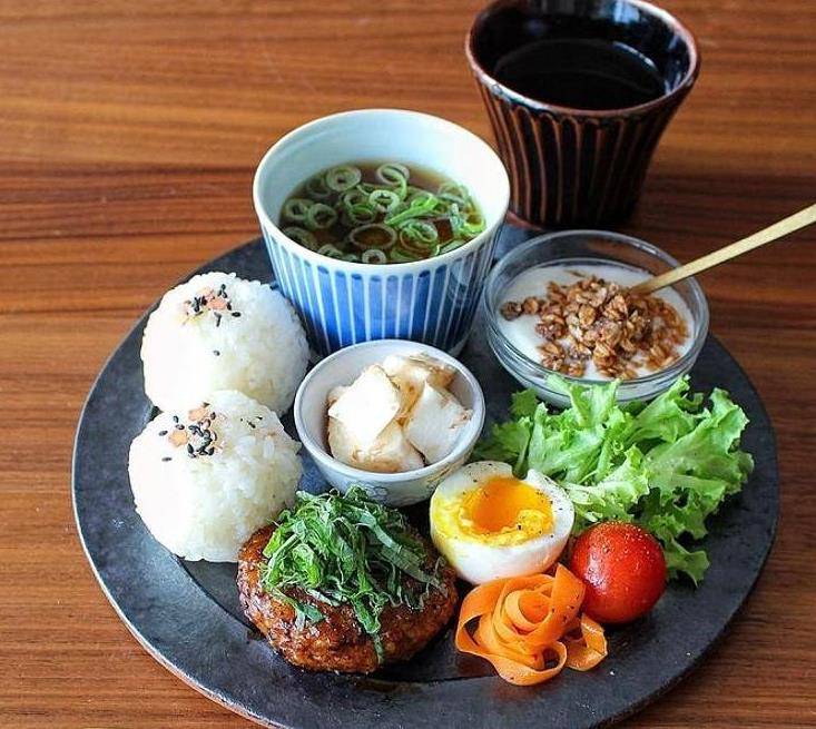 日本主食