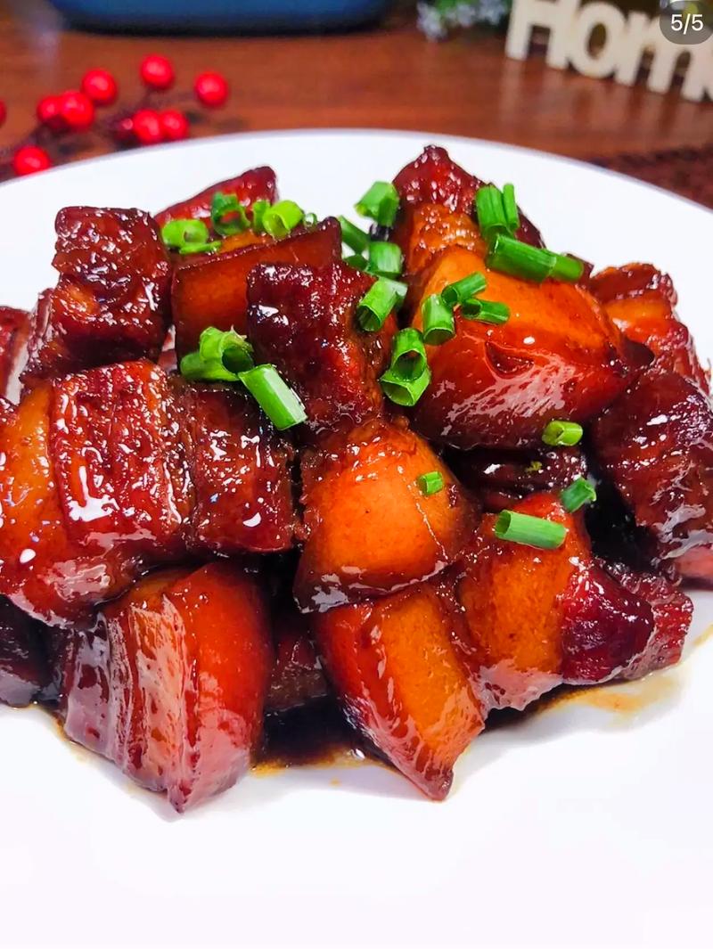 红烧肉