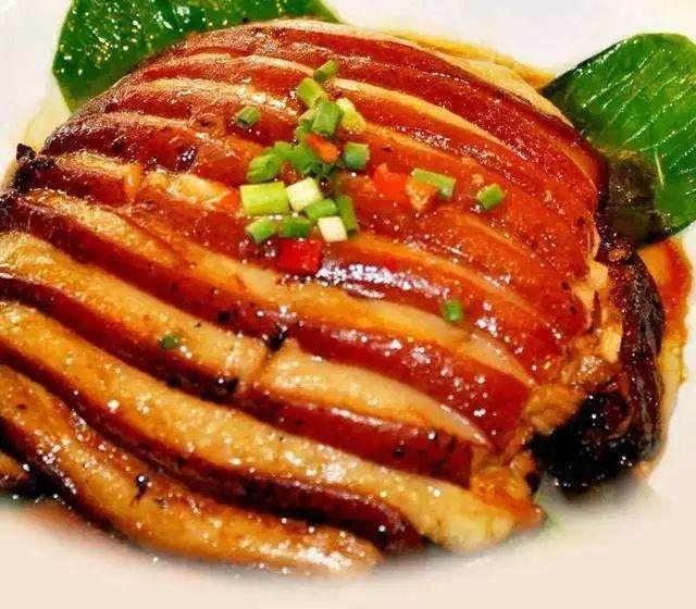 农家扒肉条