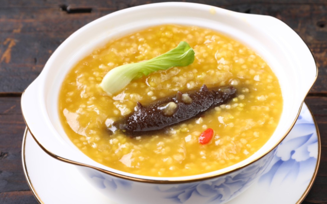 小米辽参