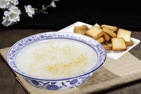 草原牛奶羹