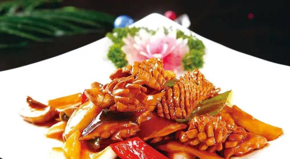 川菜套餐