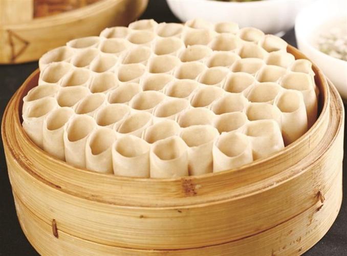 莜面系列