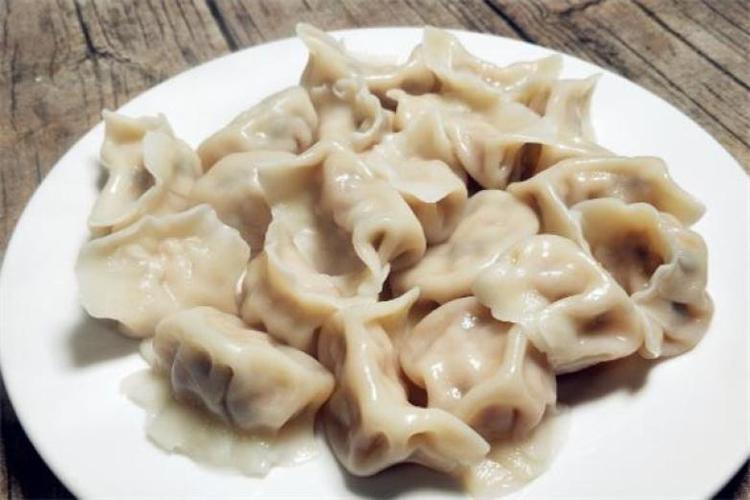 饺子系列