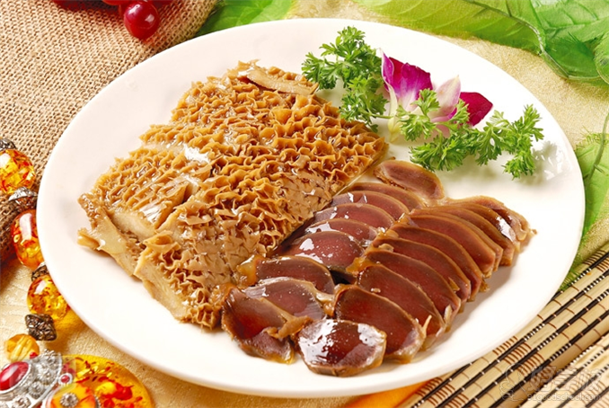 潮州卤水